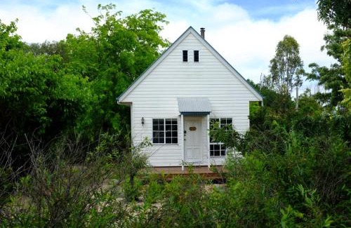 Stanthorpe Casa | Briar Rose Cottages