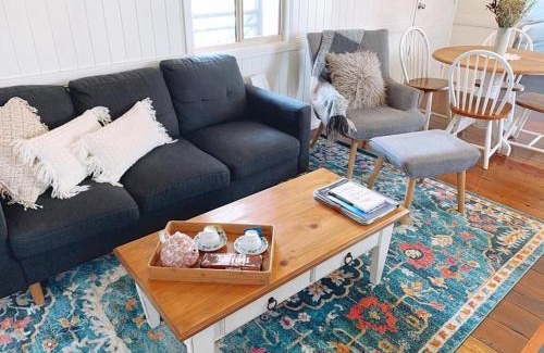 Stanthorpe Casa | Briar Rose Cottages