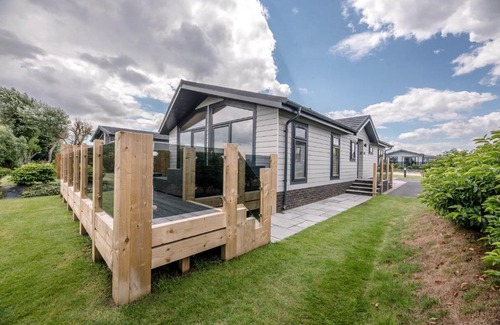 Aldeburgh Casa | Briargate, Aldeburgh