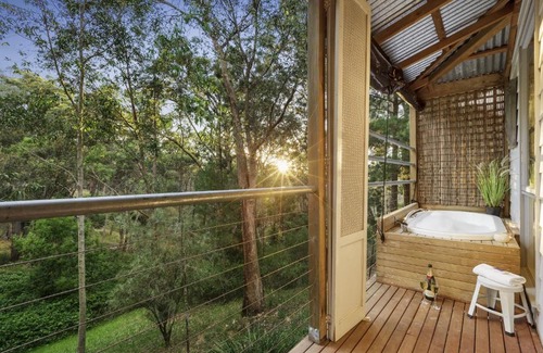 Daylesford Casa | Briars Cottage - Daylesford