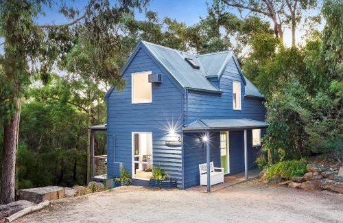 Daylesford Casa | Briars Cottage - Daylesford