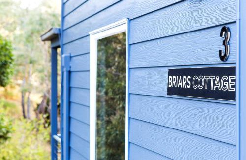 Daylesford Casa | Briars Cottage - Daylesford