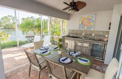 Central Naples Casa | Briarwood-1064 Tivoli Dr