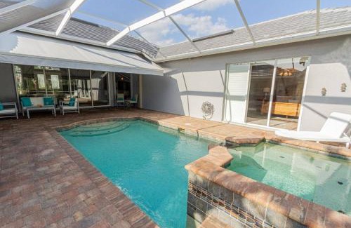 Central Naples Casa | Briarwood-1064 Tivoli Dr