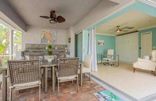 Central Naples Casa | Briarwood-1064 Tivoli Dr