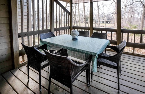 Fontana Casa | Briarwood Serenity at Abbey Springs – Quiet 4 BDR!