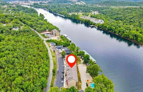 Branson Casa | Briarwood Shores