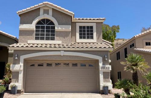 Foothills Casa | Briarwood Terrace