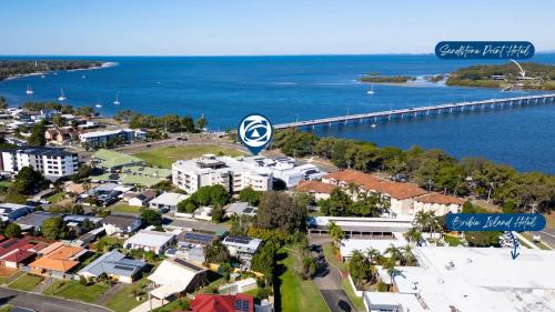 Bellara Casa | Bribie Beach View Retreat