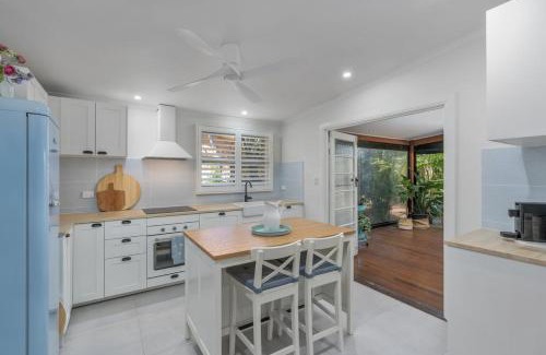 Bellara Casa | Bribie Hideaway Retreat