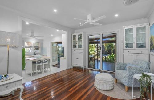 Bellara Casa | Bribie Hideaway Retreat