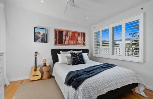 Bellara Casa | Bribie Hideaway Retreat