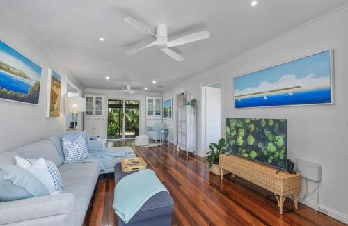 Bellara Casa | Bribie Hideaway Retreat