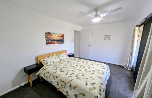 Bongaree Apartamento | Bribie Vibes