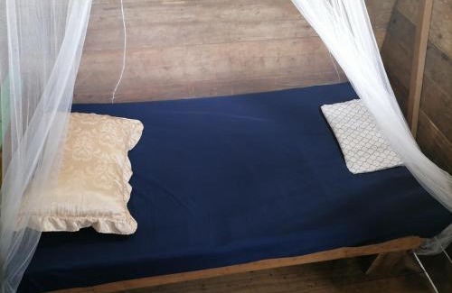 Bratsi Casa | Bribri ù sule