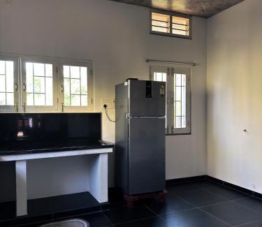 Bommayapalayam Villa | Brick and Bare Homestay