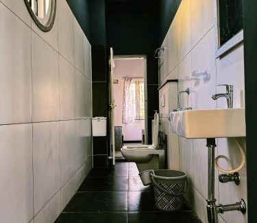 Bommayapalayam Villa | Brick and Bare Homestay