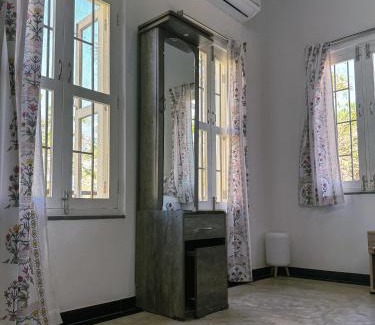 Bommayapalayam Villa | Brick and Bare Homestay