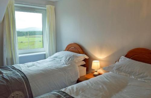 Newton Stewart Casa | Brick Cottage 1-Uk13674
