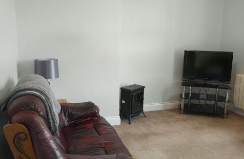 Newton Stewart Casa | Brick Cottage 1-Uk13674