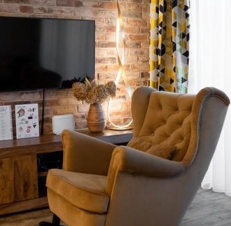 Srodmiescie Apartamento | Brick House - Apartament Zośka