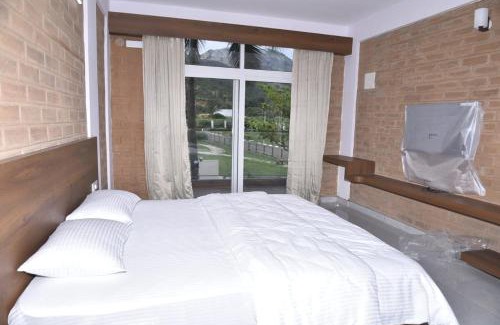 Nandi Hills Casa | Brick House at Nandi