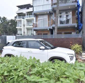 Nandi Hills Casa | Brick House at Nandi
