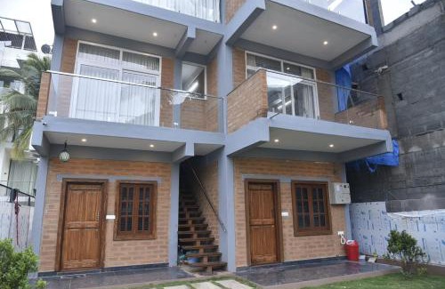Nandi Hills Casa | Brick House at Nandi