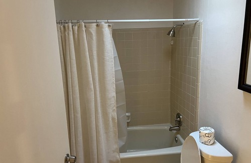 Wright Casa | Brick House Brick House is a beautifully remodeled 5-bedroom 2-bathroom home..