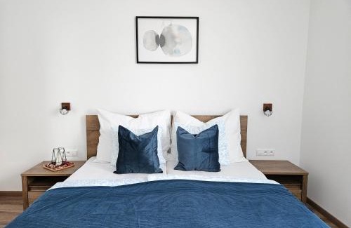 Poprad Apartamento | Brick House Residence