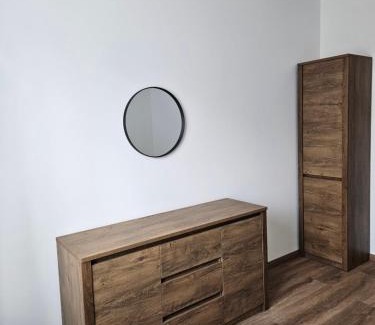 Poprad Apartamento | Brick House Residence