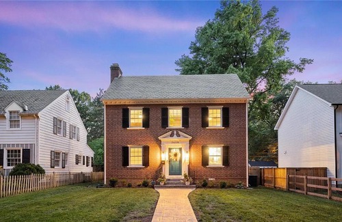 Mosby Apartamento | Brick House