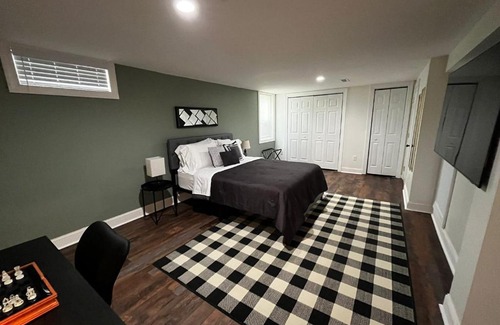 Mosby Apartamento | Brick House