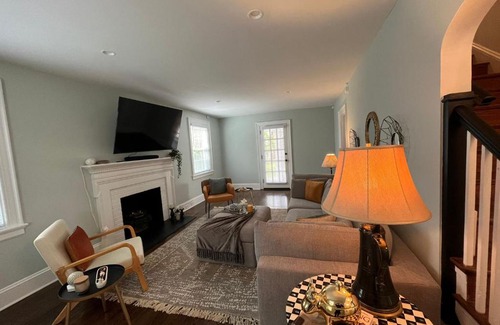 Mosby Apartamento | Brick House