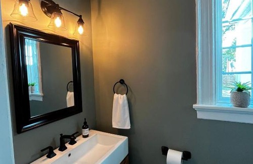 Mosby Apartamento | Brick House