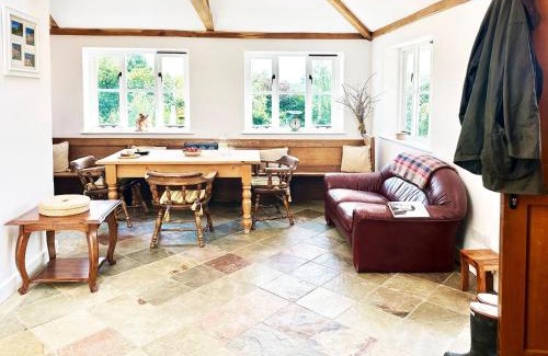 Badingham Casa | Brick Kiln Holdings by The Suffolk Cottage Collection