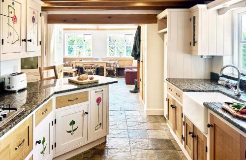 Badingham Casa | Brick Kiln Holdings by The Suffolk Cottage Collection