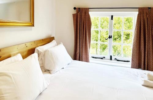 Badingham Casa | Brick Kiln Holdings by The Suffolk Cottage Collection