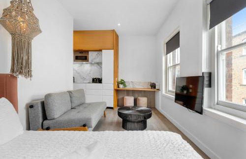 Spitalfields Apartamento | Brick Lane Base