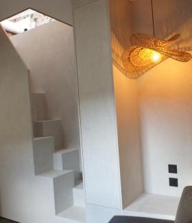 Spitalfields Apartamento | Brick Lane Base