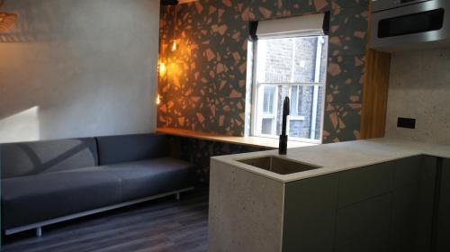 Spitalfields Apartamento | Brick Lane Base