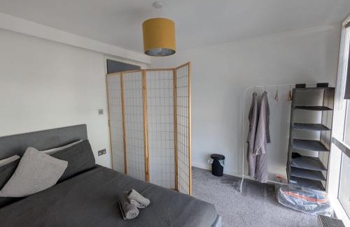 Weavers Casa | Brick lane flats