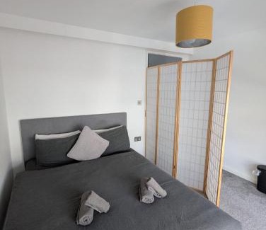 Weavers Casa | Brick lane flats