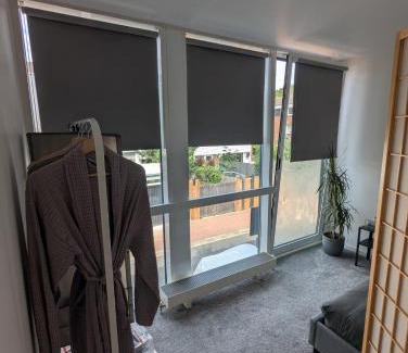 Weavers Casa | Brick lane flats