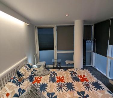 Weavers Casa | Brick Lane Flats