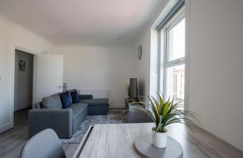 Weavers Apartamento | Brick Lane Modern 2 Bedroom Apartment, Up To 6