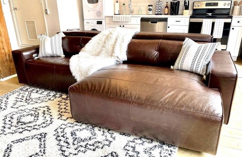 River Market Apartamento | Brick Loft Centrally Located