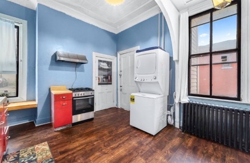 Central Northside Casa | Brick Row Home + 2 Blocks from AGH + stadiums + downtown!