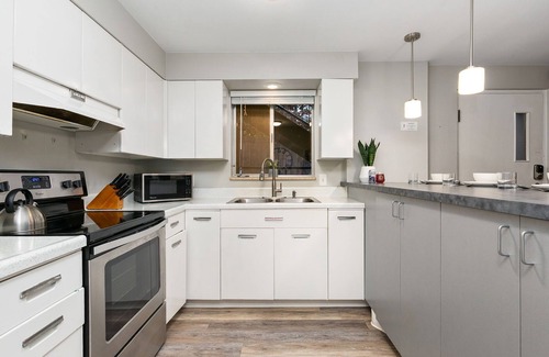 Old Town Condominio | Condominio moderno y elegante en el corazón del casco antiguo