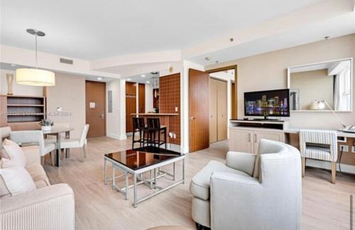 Brickell Apartamento | Brickell 32th Floor AKA by Palermo Home Miami